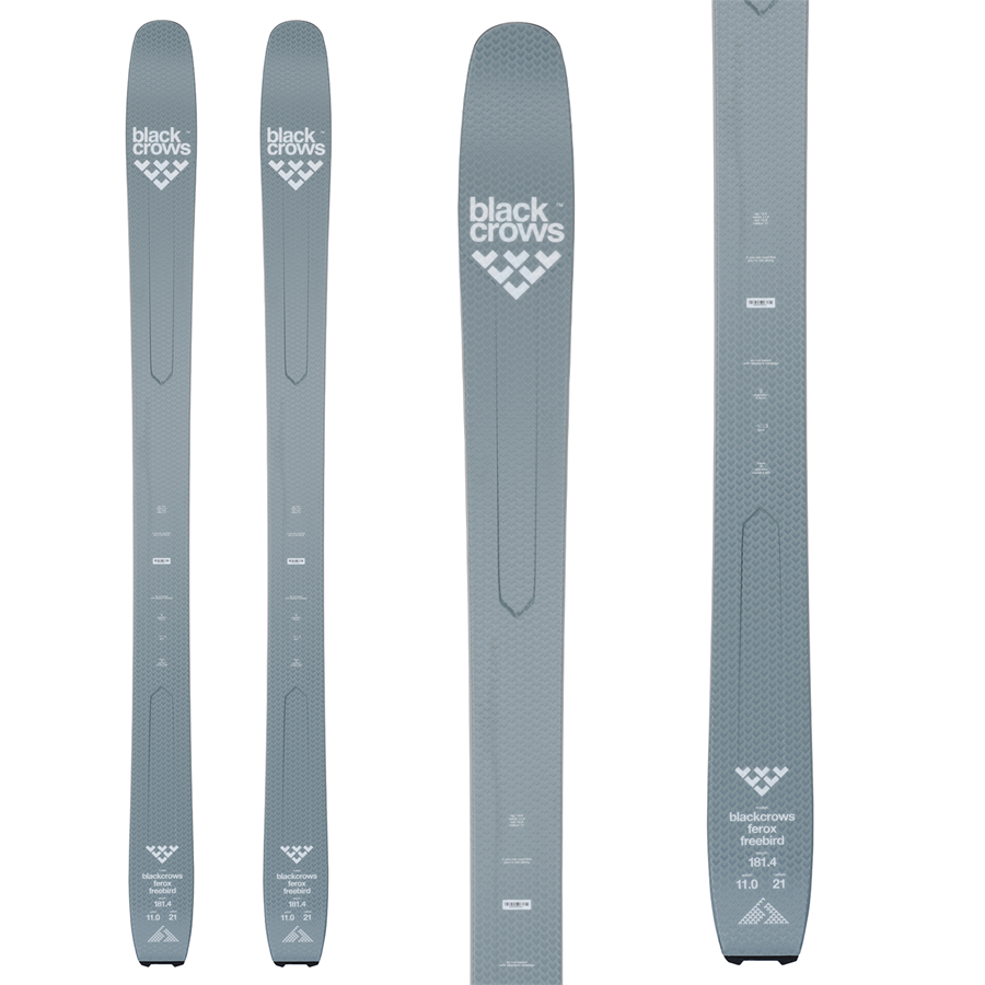 Black Crows Ferox Freebird Skis 2023