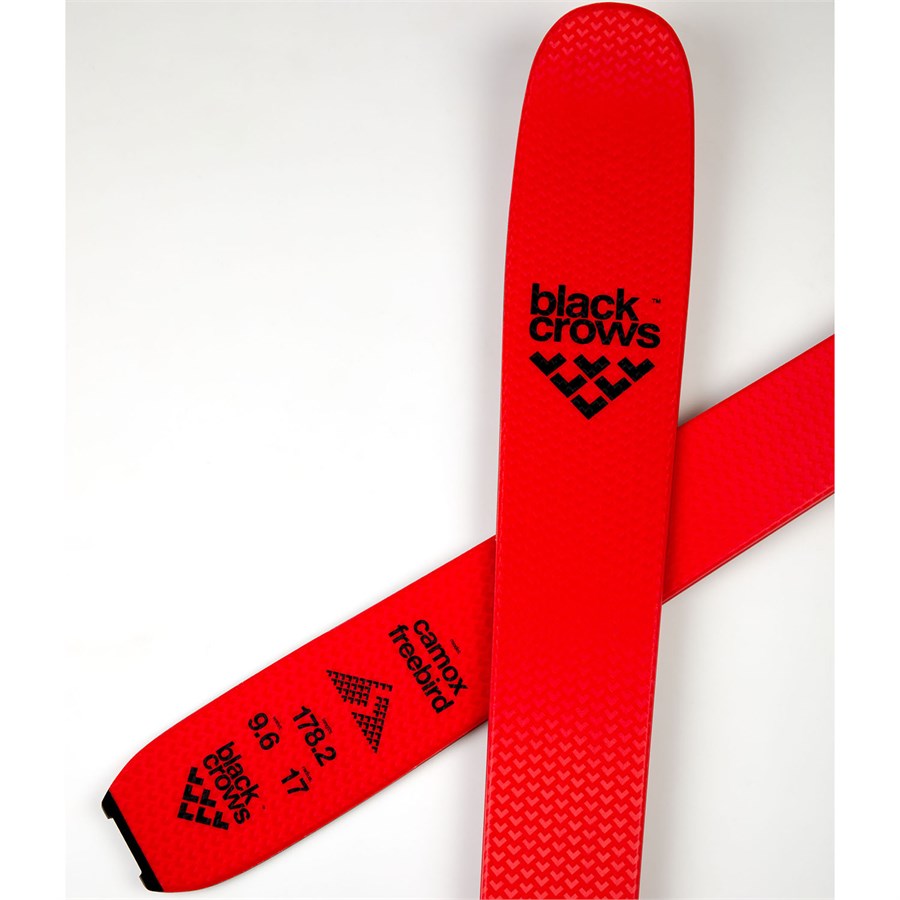 blackcrows camox freebird183.3 g3 クランポン付 blackcrows camox freebird183.3 g3 クランポン付