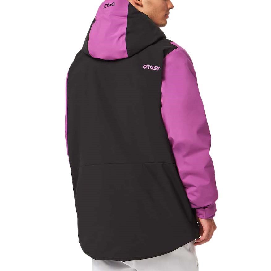 Oakley TNP TBT Insulated Anorak