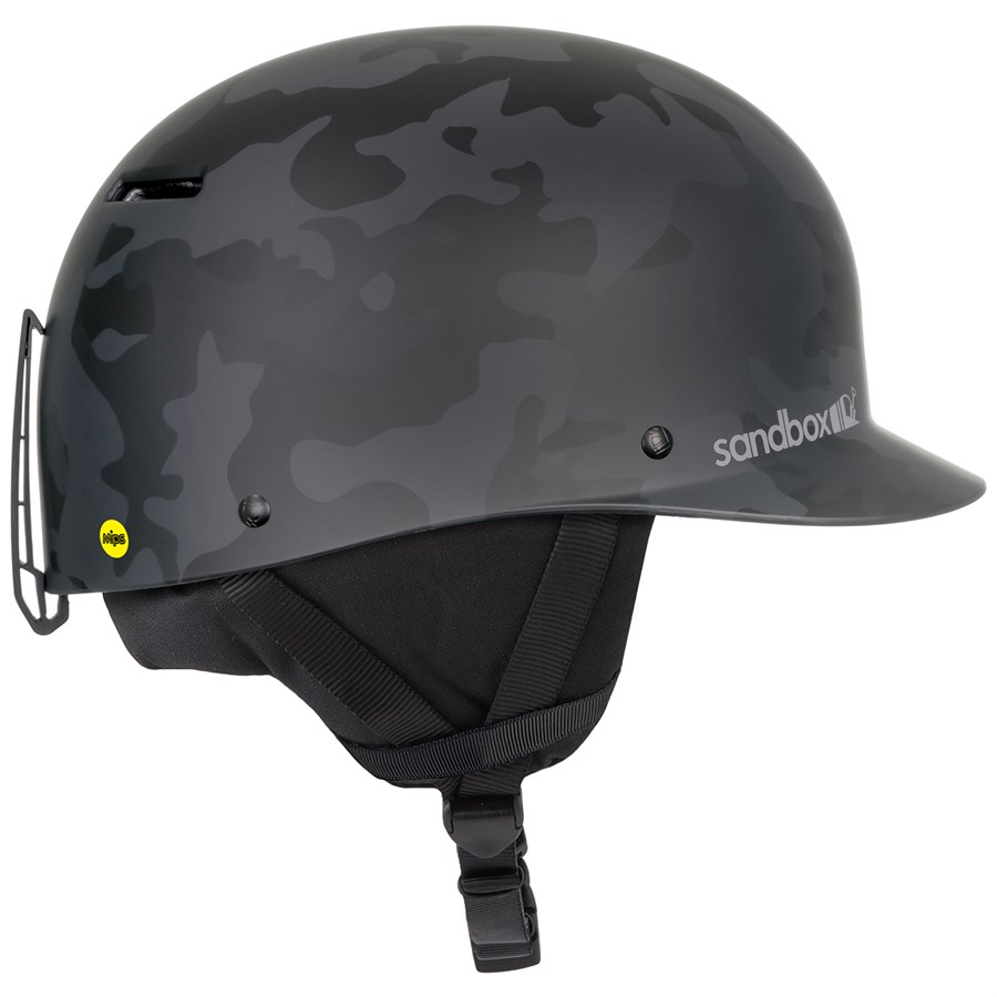 Sandbox Classic 2.0 MIPS Snow Helmet | evo