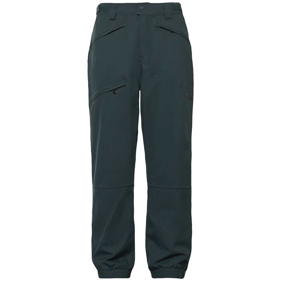 Oakley Soft Shell PANT 10K BLACKOUT Lサイズ Oakley Tc Earth Shell Pant - Blackout | Oakley® US