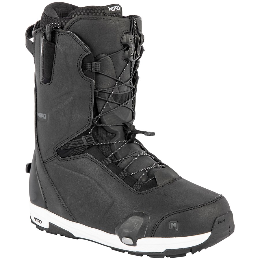 mame Inner Wedge Heel Trekking Boots23.5 - www.onkajans.com