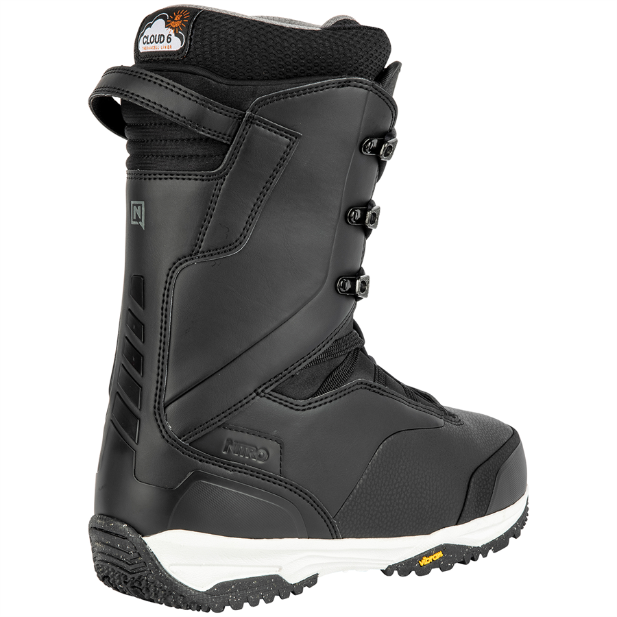 Nitro Venture Pro Lace Snowboard Boots