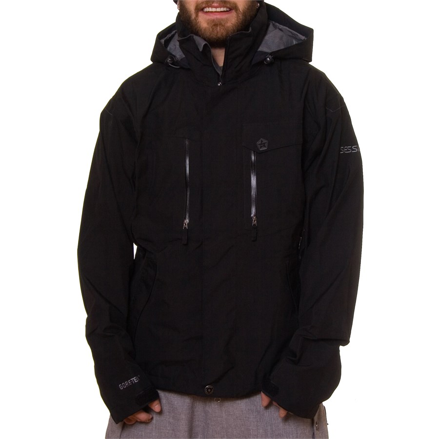 Sessions Shane 3L Gore-Tex Jacket | evo