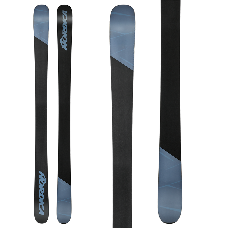 オーディオ機器 ケーブル/シールド Nordica Unleashed 98 Skis 2023
