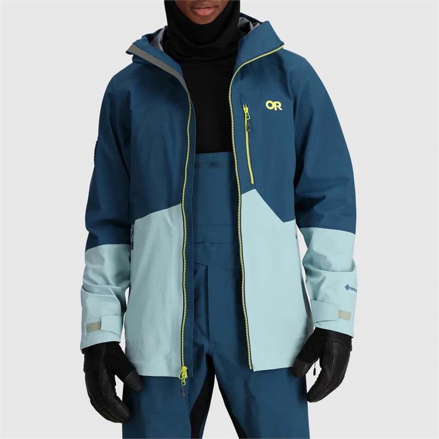 Outdoor Research Hemispheres II Jacket - Men's