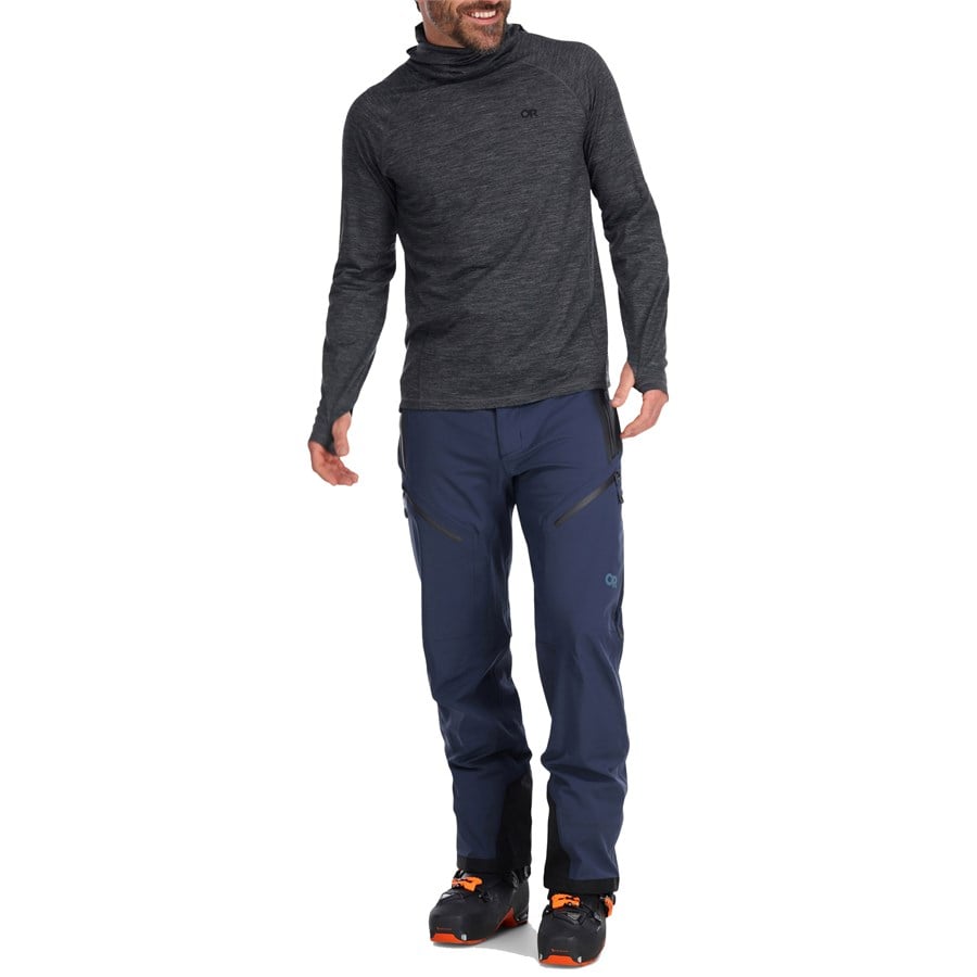 Men's Alpine Onset Merino 150 T-Shirt