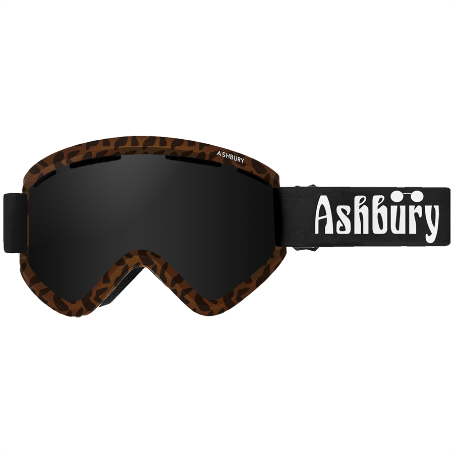 Ashbury Blackbird Goggles | evo Canada