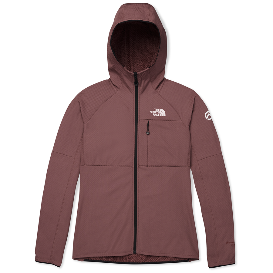 THE NORTH FACE Heather Hoodie 　NTW11952 cf09dr-rk26y06847_3.jpg