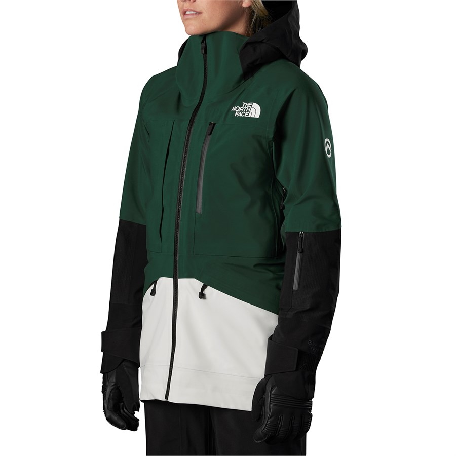 The North Face Summit Verbier FUTURELIGHT™ Jacket - Women's