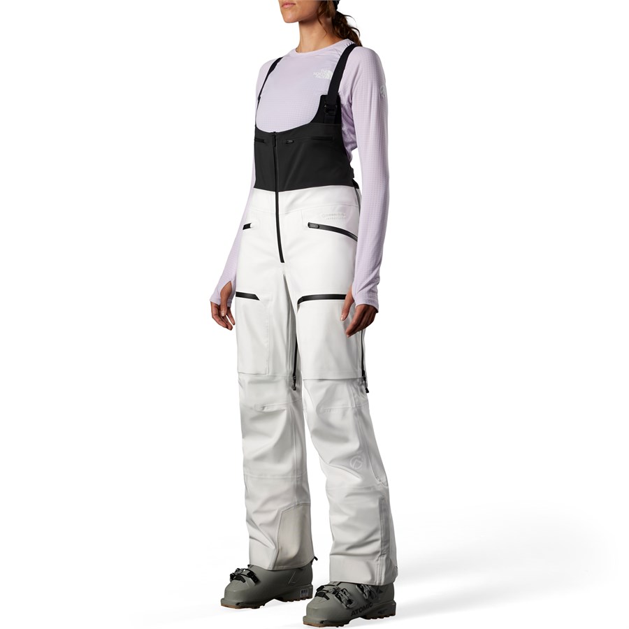 The North Face Summit Verbier FUTURELIGHT™ Short Bib Pants