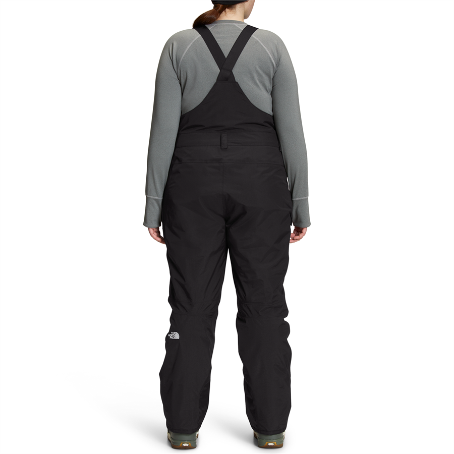 The North Face Freedom Insulated Pant Women's- Wasabi