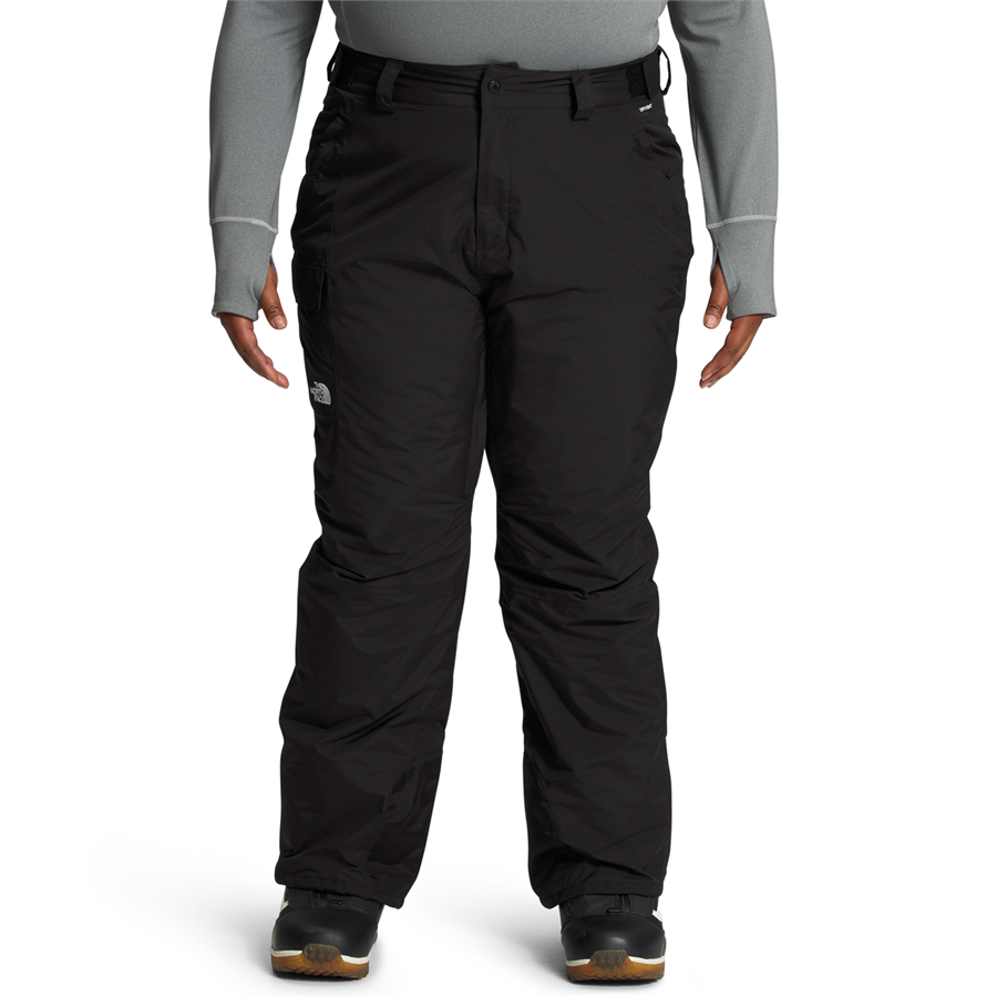 The North Face Freedom Insulated Plus Short Pants - Women's | evo