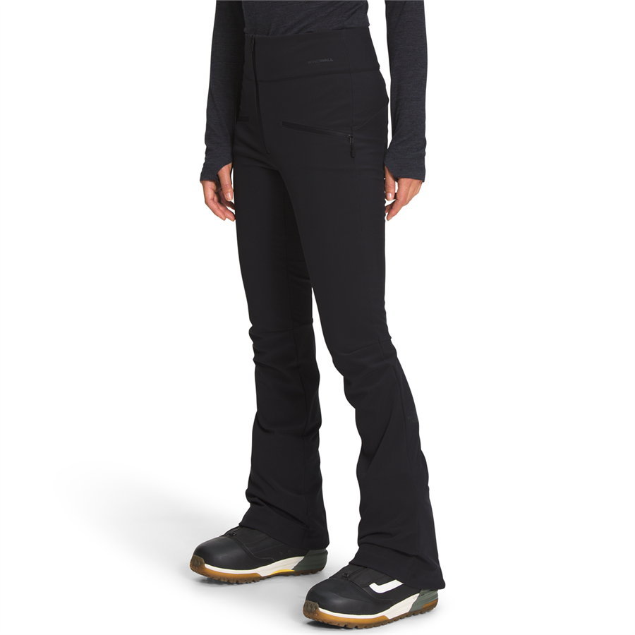 The north face outlet tanken softshell pants