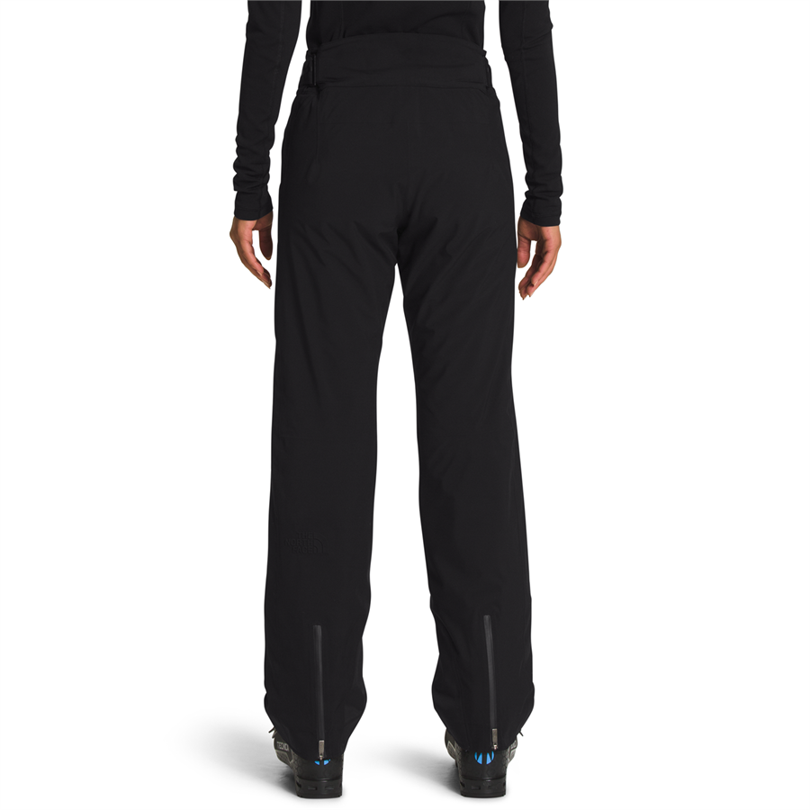 all in motion Solid Black Active Pants Size XL - 41% off