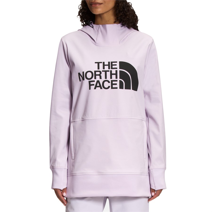 North face shop tekno pullover