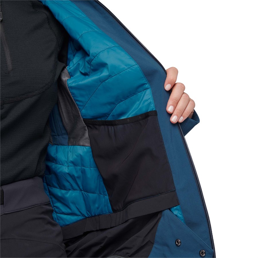 MEN'S RECON INSULATED SHELL