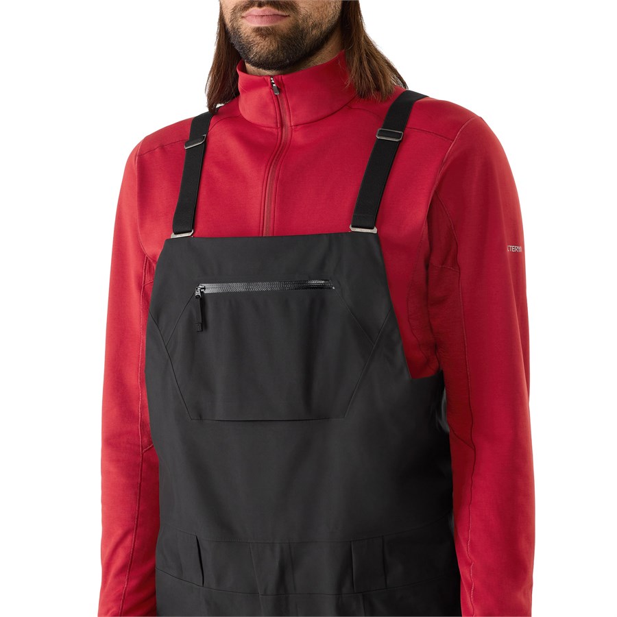 Arc'teryx Sabre Bibs | evo