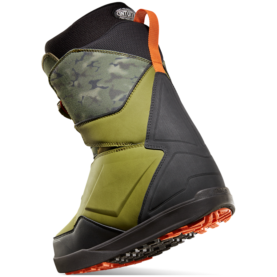 thirtytwo Lashed Double Boa Snowboard Boots 2023 | evo