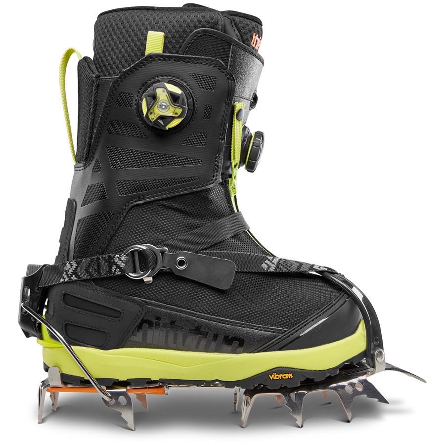 thirtytwo Hight MTB Boa Snowboard Boots - Women's 2024 | evo