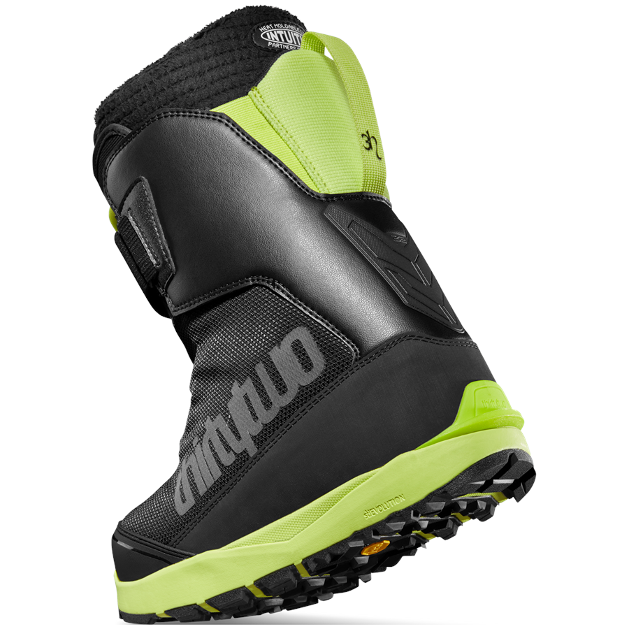 WOMEN'S TM-2 DOUBLE BOA® SNOWBOARD BOOTS - Thirtytwo Canada