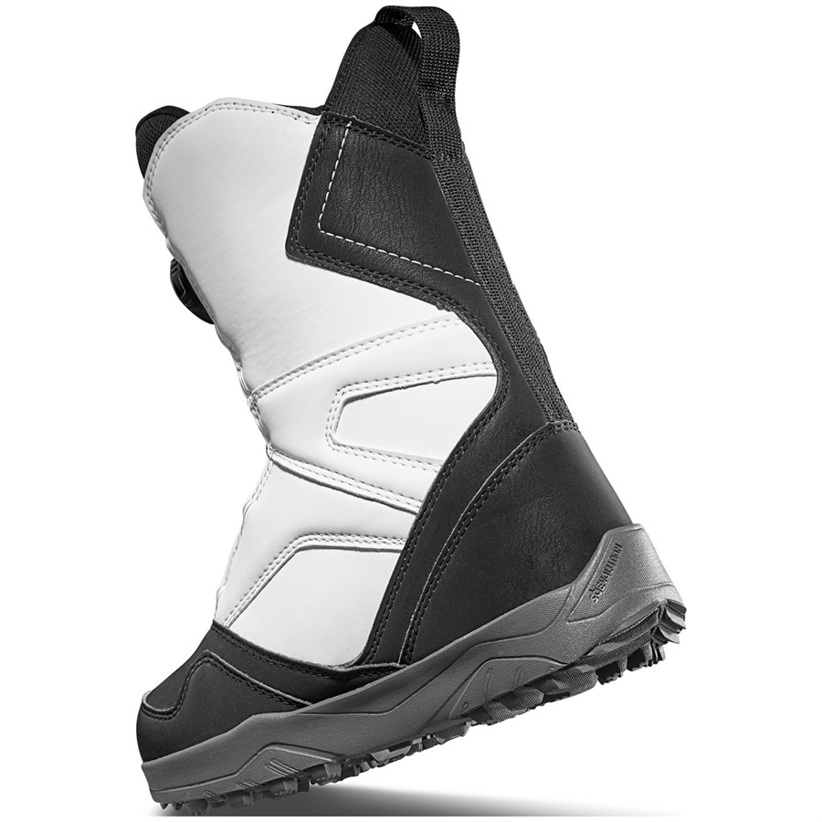 k2 transit boa