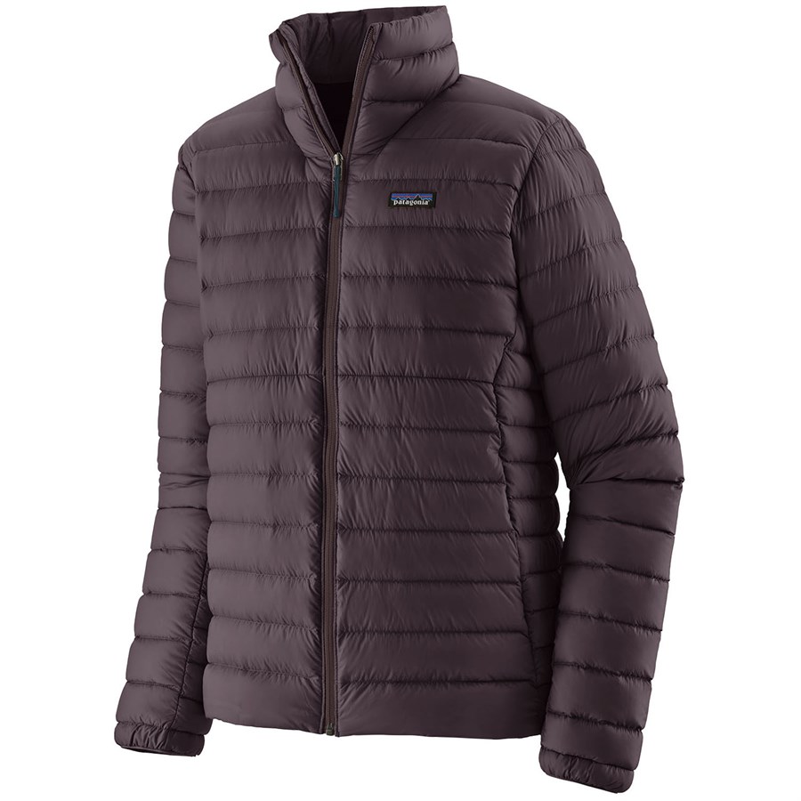 Patagonia W's Down Sweater Jacket - Fin & Fire Fly Shop