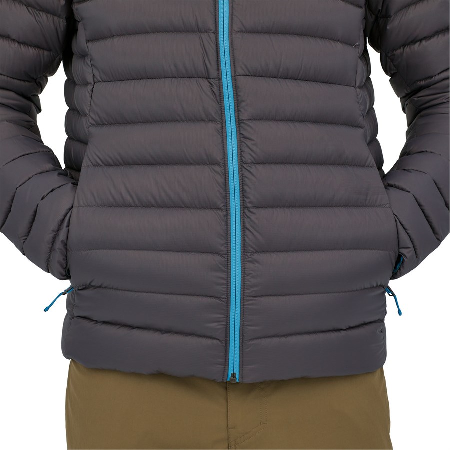 Patagonia Down Sweater | evo