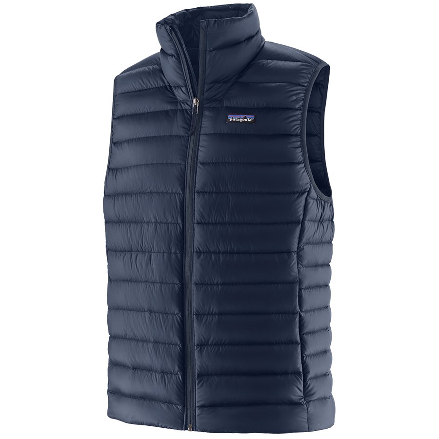 Patagonia Down Sweater Vest