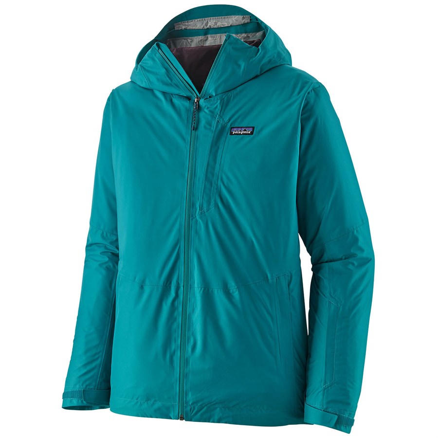 Patagonia snowbelle jacket 3 in 1 best sale