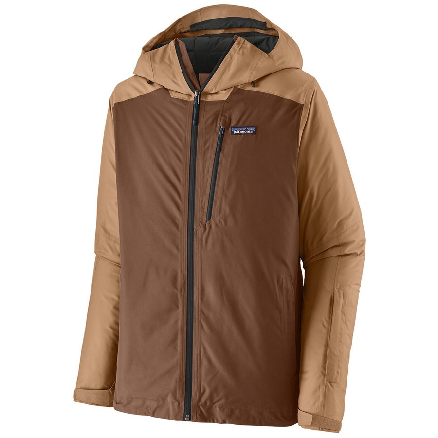 Patagonia ski outlet jacket clearance