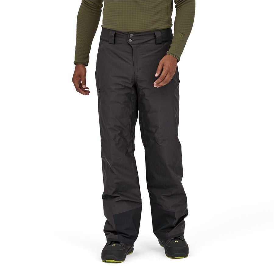 Patagonia ski deals pants mens