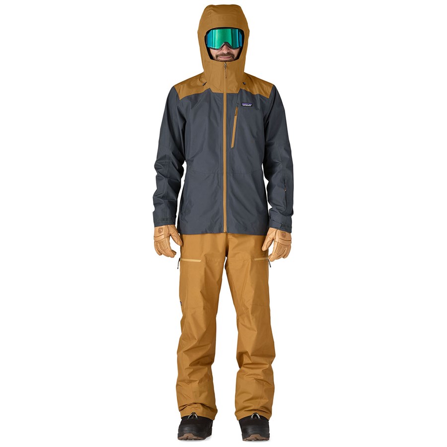 Patagonia Powder Town Jacket - Men's | evo