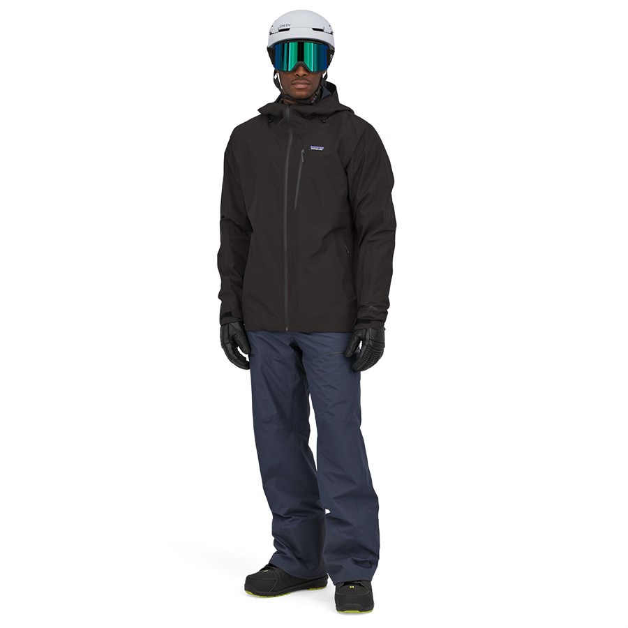 Patagonia Powder Town Jacket - Men's | evo