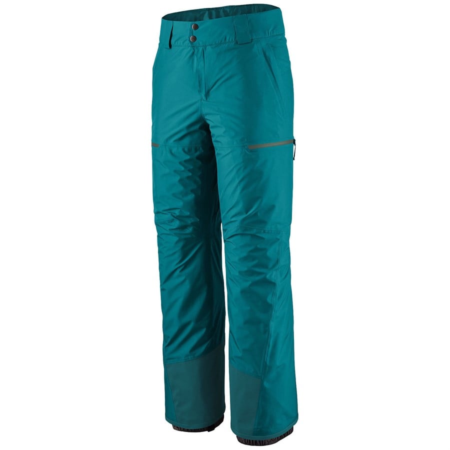 Patagonia powder bowl hot sale pants sale