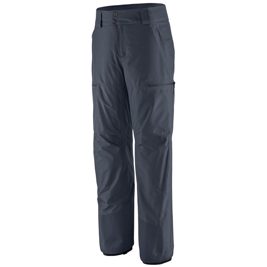 Women's Insulated Powder Town Pants - Regular – Patagonia