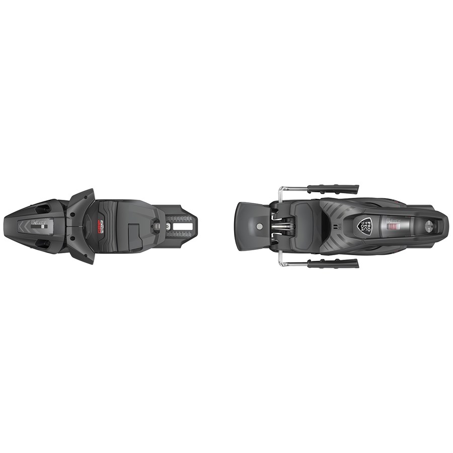 HEAD PR 11 GW ビンディング ブラック/ブルー Amazon | Tyrolia Protector Pr 11 Gw スキービンディング