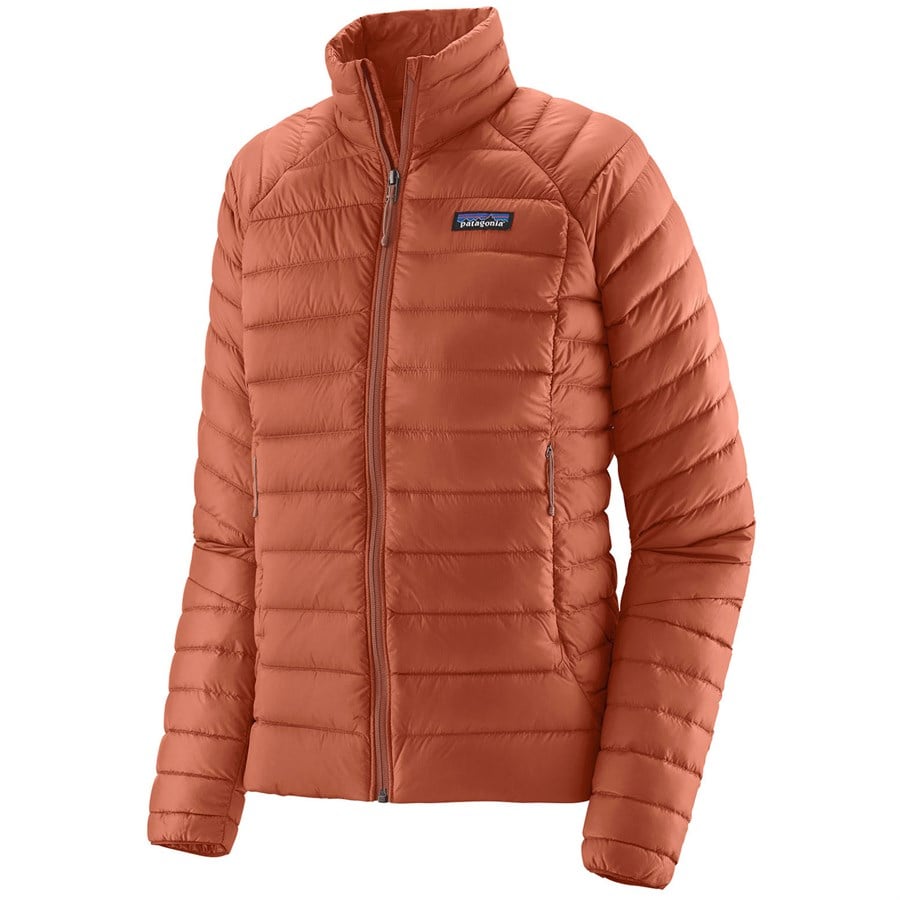 Patagonia womens sale down sweater