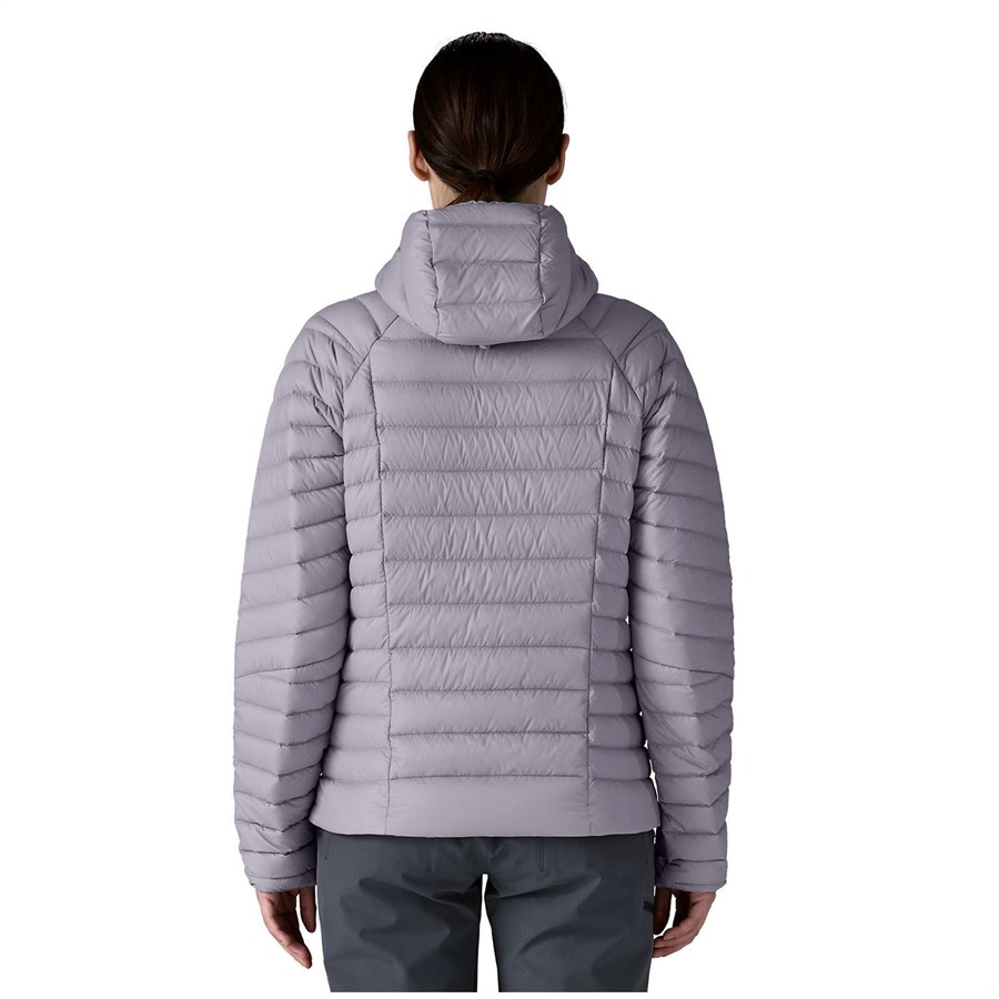 Patagonia Down Sweater Hoodie - Women's | evo