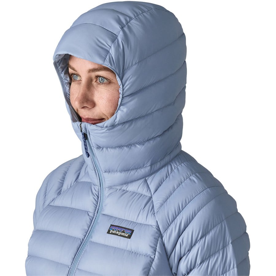 Patagonia Down Sweater Hoodie - Women's | evo