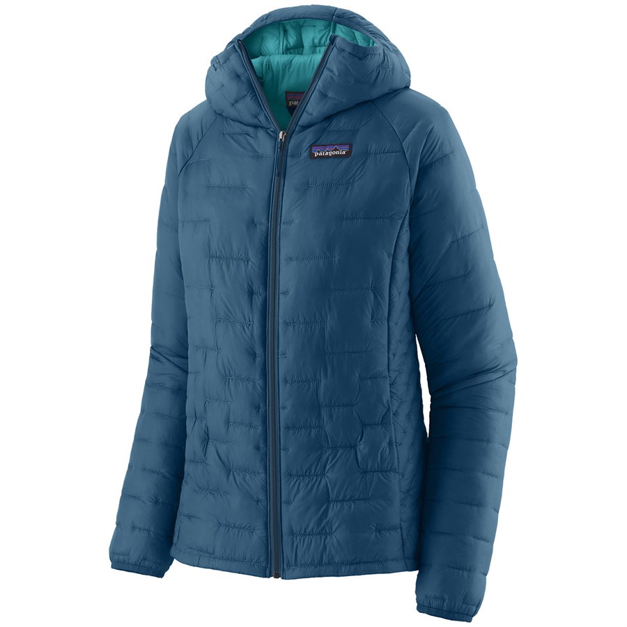 Patagonia micro puff womens sale best sale