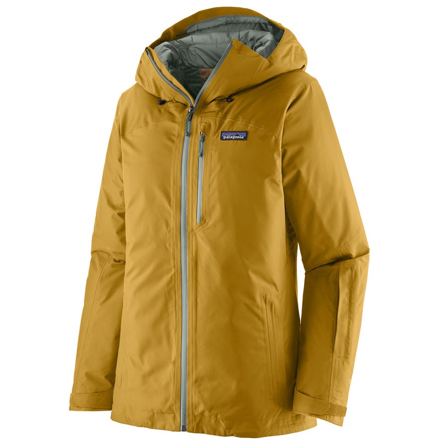 Patagonia women's hotsell jacket clearance