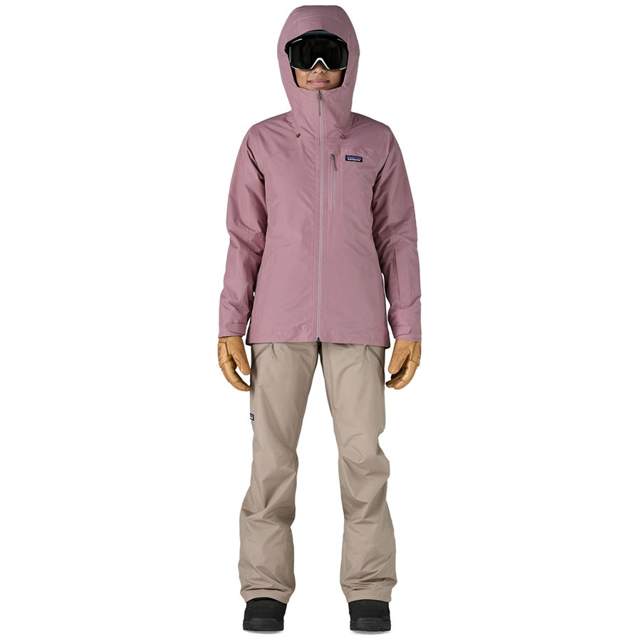 パタゴニア　W’s Powder Town Jacket Patagonia Insulated Powder Town Jacket - Women's | evo