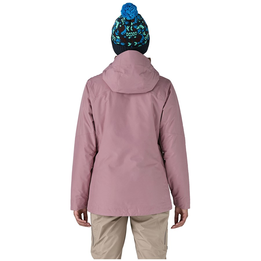 Patagonia Insulated Powder Town Jacket - Women's | evo