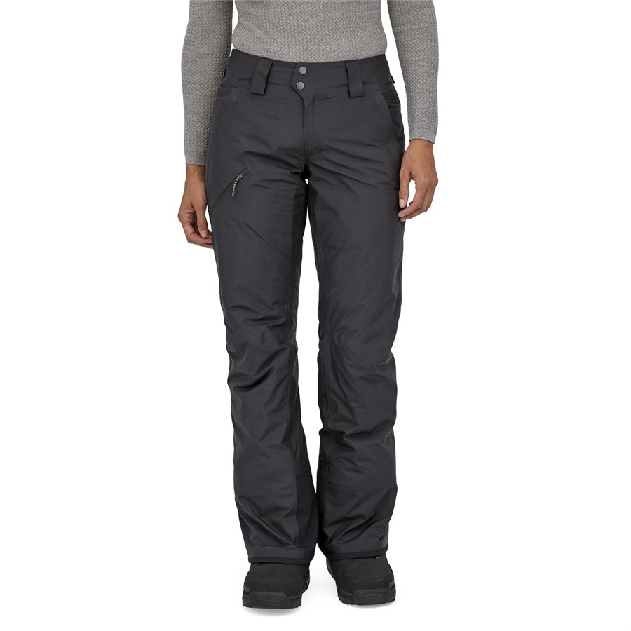 Patagonia Insulated Powder Town Short Pants - Women's | evo