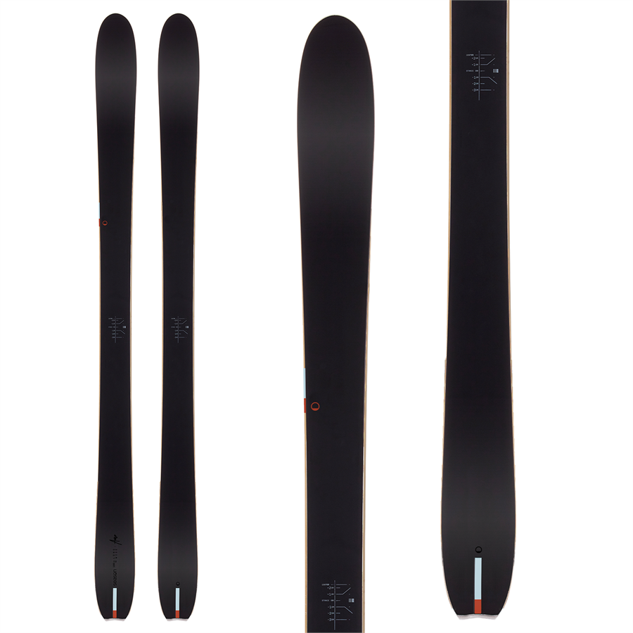 Season Aero Skis 2025 | evo