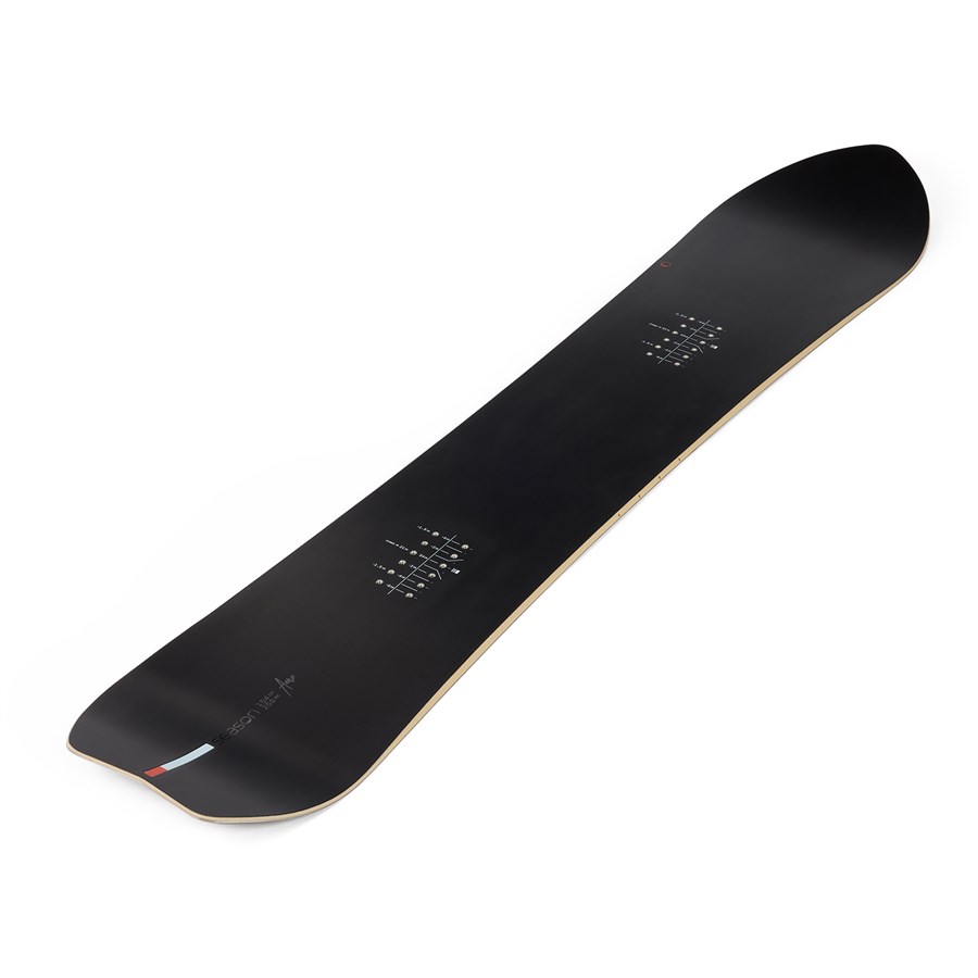 Season Aero Snowboard