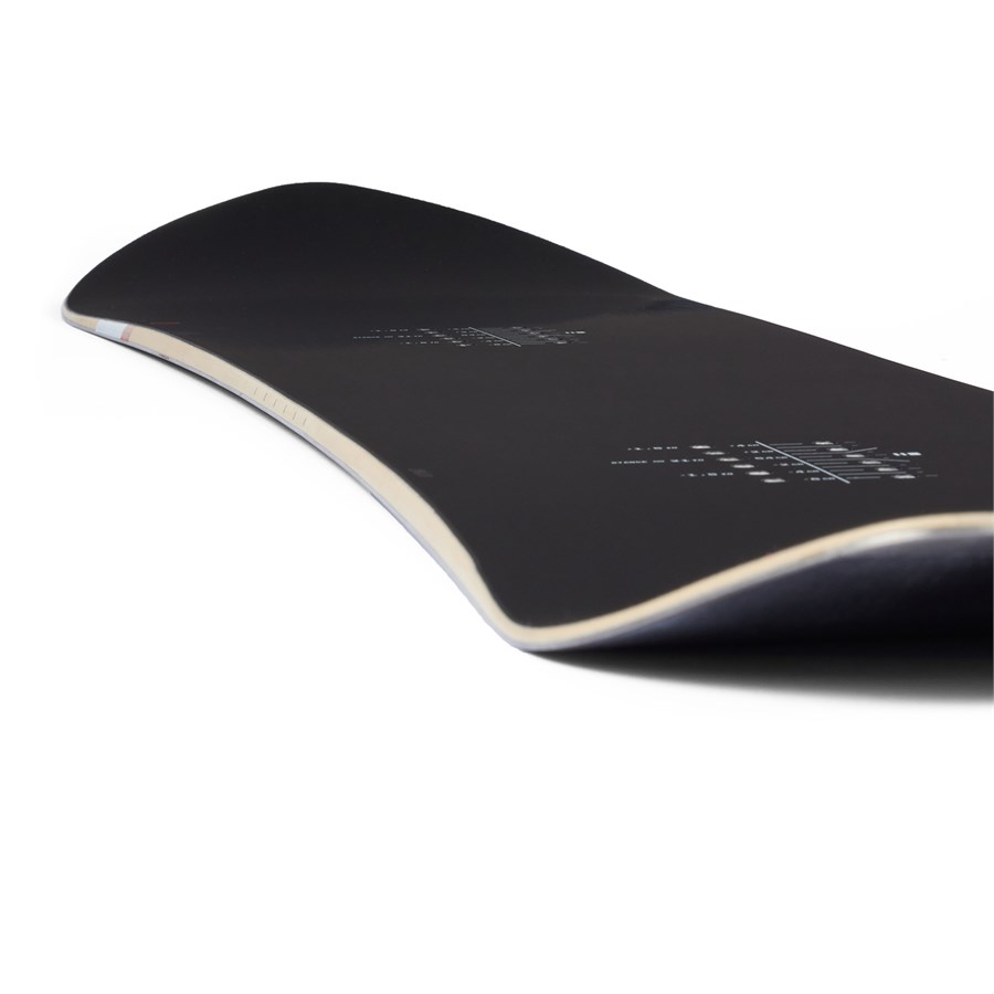 スノーボード ELAN AERO 55 Snowboard / Union Forge ML ELAN AERO 55 Snowboard / Union Forge ML