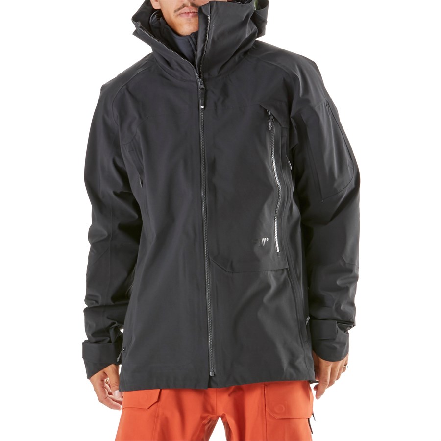 FW Manifest Tour 3L Jacket - Men's | evo