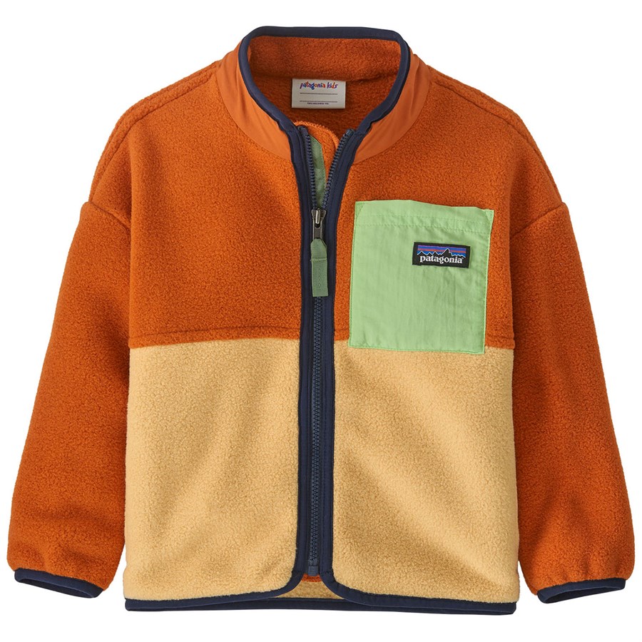 Patagonia Synch Jacket - Toddlers' | evo